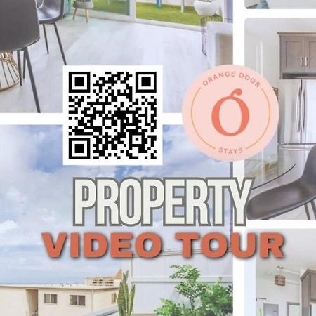 Amazing Ocean View - Luxury Manhattan Beach 1 Bedroom - Parking 외부 사진