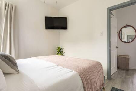 Amazing Ocean View - Luxury Manhattan Beach 1 Bedroom - Parking 외부 사진